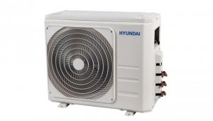 Klimatyzator - agregat HYUNDAI H3CM-M21OU multi 6,1kW
