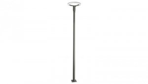 Oprawa masztowa Ster Max STRMAX-3000, LED 60W, 4000K, kolor antracyt, 0438621