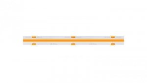 LED line PRIME taśma LED 528 COB 24V 2700K 14W /5m/