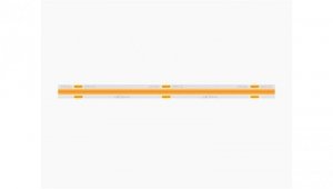 LED line PRIME taśma LED ciągła linia 480 COB 24V 2700K 11W 30m 5 lat gwar.