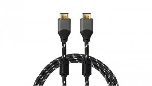 Kabel HDMI 2.0 + filtr z zawieszką 5m LB0195-5 LIBOX