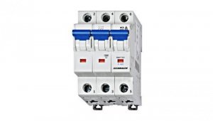Wyłącznik instalacyjny C32A/3,10kA Seria BMS0