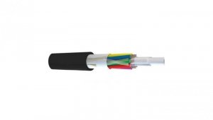 Kabel światłowodowy 72 włókna SM 9/125 A-DQ(ZN)2Y G.657.A1 zewnętrzny TKF Holland 1000m