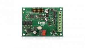INT-KNX-2 moduł integracji KNX