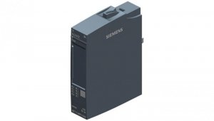 SIMATIC ET 200SP, MODUŁ PRZEKAŹNIKOWY - 6ES7132-6HD01-0BB1