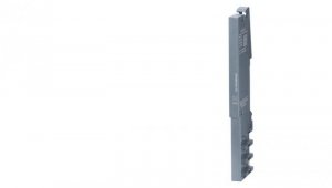 SIMATIC ET 200SP, ELEMENT DO ZAKOŃCZENIA MODUŁU - 6ES7193-6PA00-0AA0