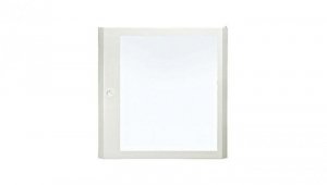 Drzwi transparentne do obudowy Moduł 160 Compact 5x33
