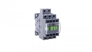 Stycznik 25A 3P 230V AC 1NO 1NC Ex9C 101176