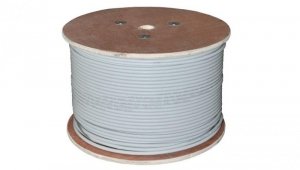 Kabel U/UTP wieloparowy 50 par kat.3 LSOH Eca ALANTEC /bębnowy/ KIU3LSOH50