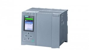 Simatic S7-1500, CPU 1518-4 PN/DP - 6ES7518-4AP00-0AB0