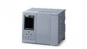 Simatic S7-1500F, CPU 1518F-4 PN/DP - 6ES7518-4FP00-0AB0