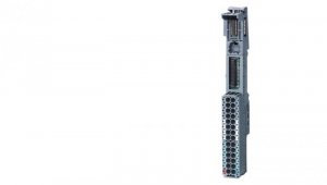 Simatic ET 200SP, Podstawka dla modułów rozszerzeń - 6ES7193-6BP40-0BA1