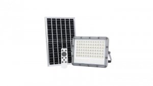 Naświetlacz LED 100W NW Z P. SOLARNYM PREMIUM LINE