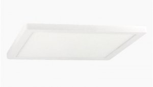 Panel LED line Downlight EASY FIX PRO 24W 2400lm CCT 3000-5000K zmianna barwa kwadrat 3 lata gwar.