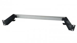 Szyna montażowa DIN RACK 19 1U ALANTEC PK060