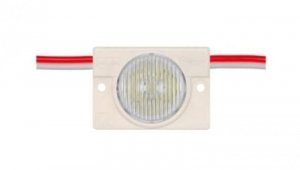 Moduł led IP65 12V Mini Sem 6500K 1,2W