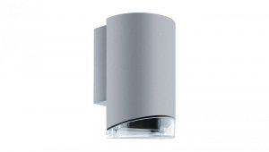 IDEUS KASJAN GU10 C GREY OPRAWA HERMETYC ZNA