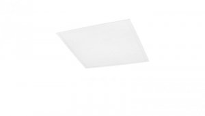 ALGINE PANEL BACKLIGHT DRIVER PHILIPS 40W NW 230V 120st IP20 600x600x26 BIAŁY 5 lat gw. podtynk