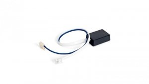 Kabel podłączenia modułu ETHM-1 do central VERSA