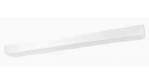 Oprawa liniowa zwieszana LED line PRIME FUSION biała 60W 4000K 130lm/W 7800lm IP20 5 lat gwar.