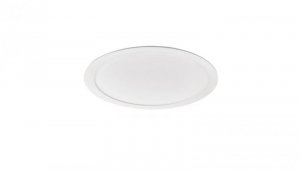 KANLUX OPRAWA ROUNDA 24W-NW-W