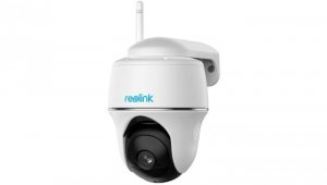 Kamera IP Reolink Argus B420 akumulatorowa 3MPx Wi-Fi