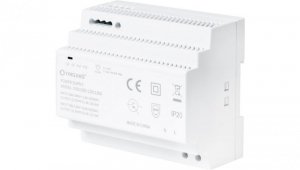 ZASILACZ IMPULSOWY NA SZYNĘ DIN YINGJIAO YSD150S-12011300 12V/136W/11,3A