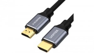 Kabel HDMI Unitek C140W 2.1 8K UHD 5m