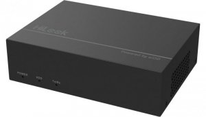Rejestrator 5w1 4-kanałowy 2 Mpix SSD-DVR-2MP