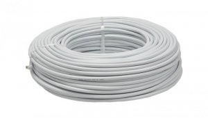 Przewód elektryczny drut okrągły YDY 450/750V 3x1,5mm2 50m MERCOR