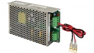 ZASILACZ BUFOROWY IMPULSOWY DO ZABUDOWY Pulsar PSB-12V5A