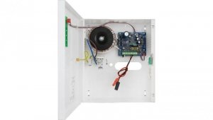 ZASILACZ BUFOROWY IMPULSOWY GRADE 2 Pulsar AWZG2-12V2A-B