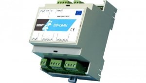 ROPAM EKSPANDER WYJŚĆ EXP-O8T-RN-D4M