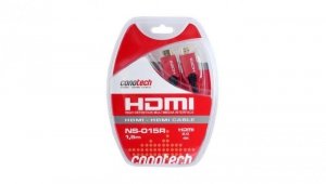Kabel Hdmi Conotech NS-015R ver. 2.0 - 1,5m