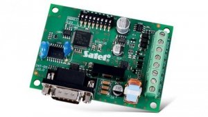 SATEL INTERFEJS RS-232/485 DO INTEGRACJI SYST. INT-RS PLUS