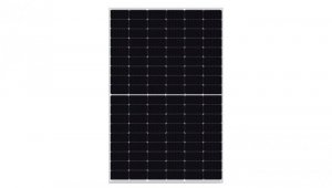 Panel solarny fotowoltaiczny monokrystaliczny 410W Half Cut Black IP68 410W AU410-27V-MH