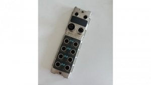 BNI PG3-508-0C5-Z015 moduł sieciowy Profinet BNI00HL