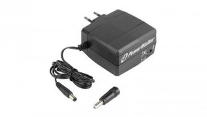 Zasilacz buforowy awaryjny UPS 12V DC 2,1A 25W 2,6Ah do routerów i urządzeń sieciowych PowerWalker