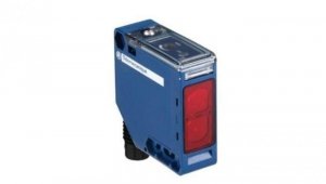 Czujnik: fotoelektryczny 0...6m PNP NO M12 12...24 VDC XUK9APANM12