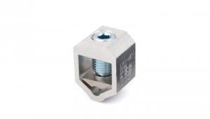 Zacisk śrubowy V-Klema 6-120mm2 V-KLEMA 120