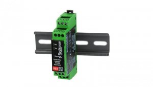 Repeater wtórnik RS232 TRÓJSTRONNA izolacja 3kV DC