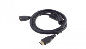 VITALCO HDKP05 Przedłużacz HDMI Full HD 4K@24 (wtyk / gniazdo) 1,5m