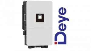 Inwerter hybrydowy 20 kW Deye SUN-20K-SG05LP3-EU 3-fazowy (niskonapięciowy)