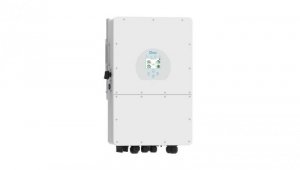 Deye HIGH-VOLTAGE SUN-8K-SG01HP3-EU-AM2