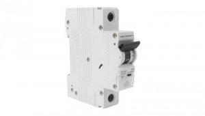 Wyłącznik nadprądowy 1P B 16A 10kA AC DV-3165