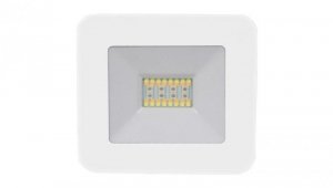 Naświetlacz LED SMD 20W 1400lm RGB + 3000K/4000K/6500K IP65 barwa WW, NW, CW Bluetooth V-TAC VT-5020-W