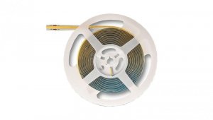 Taśma 1400x LED COB 10W/mb 4000K IP20 24V op=5m barwa NW biała neutralna V-TAC VT-COB 280