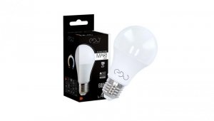Żarówka MARI LED E27 7W 4000K neutralna NW 600lm EDO777585 EDO