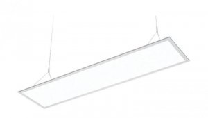 Panel LED PL-PREM12030-22 22W 1195x295 – 3900lm, 4000K, bez migotania – Lifud driver