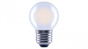 Żarówka LED VALUE CLASSIC E27 P 75 7,5W 1055lm 2700K filament 3 LATA GWARANCJI 4099854569821